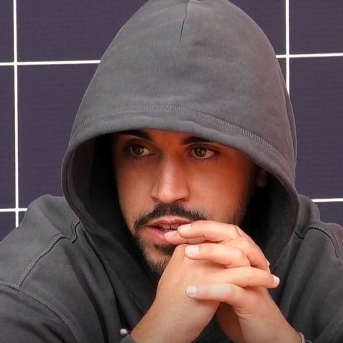 Pedro Jorge, Casa dos Segredos