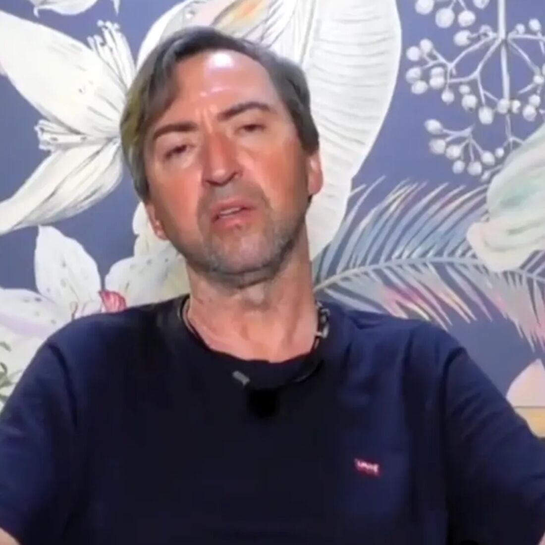 Mário, A Minha Mãe com o Teu Pai