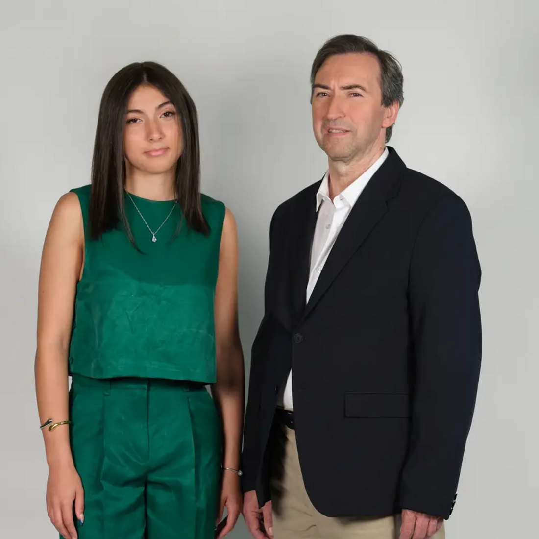 Mário, A Minha Mãe com o Teu Pai