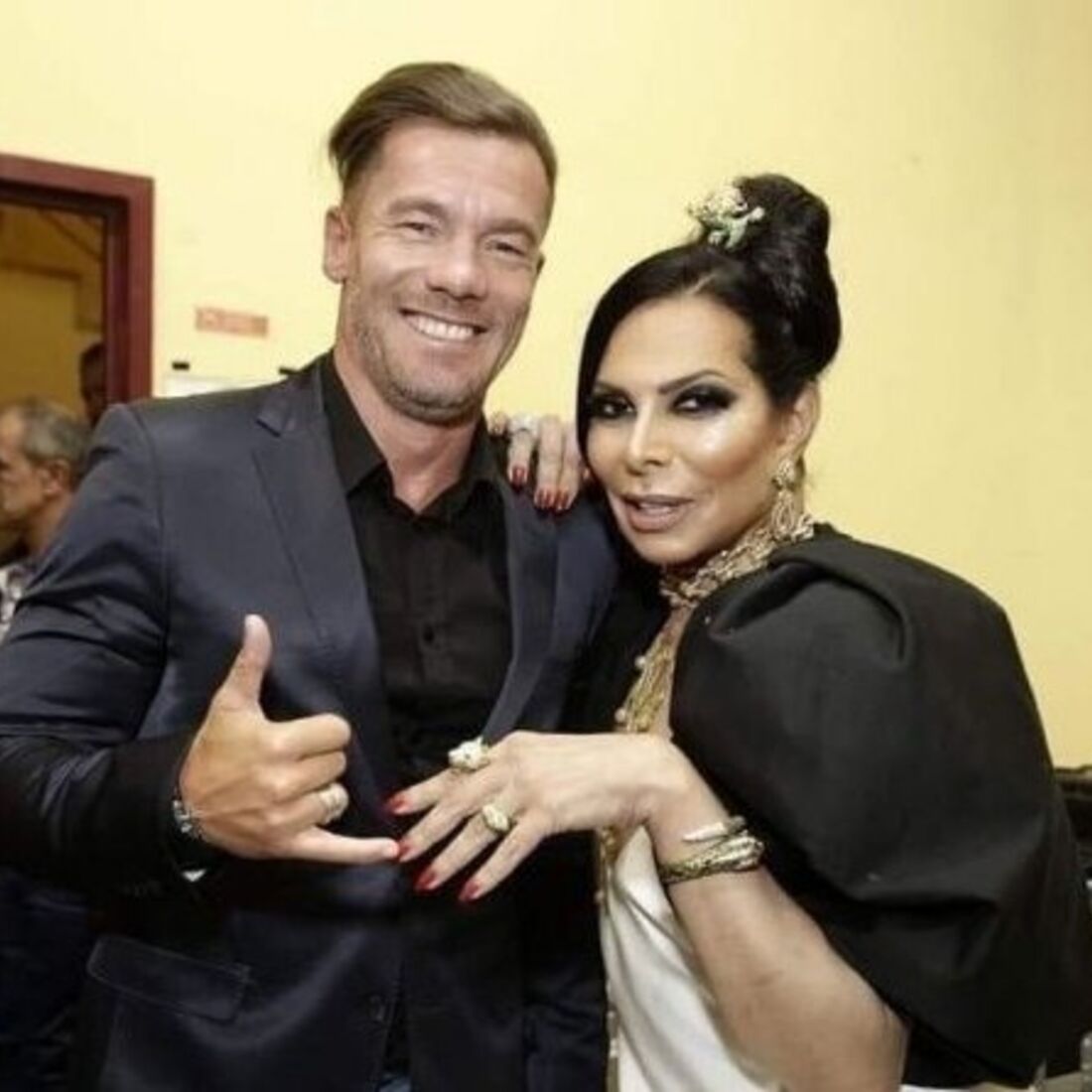 Fernando Madureira, José Castelo Branco