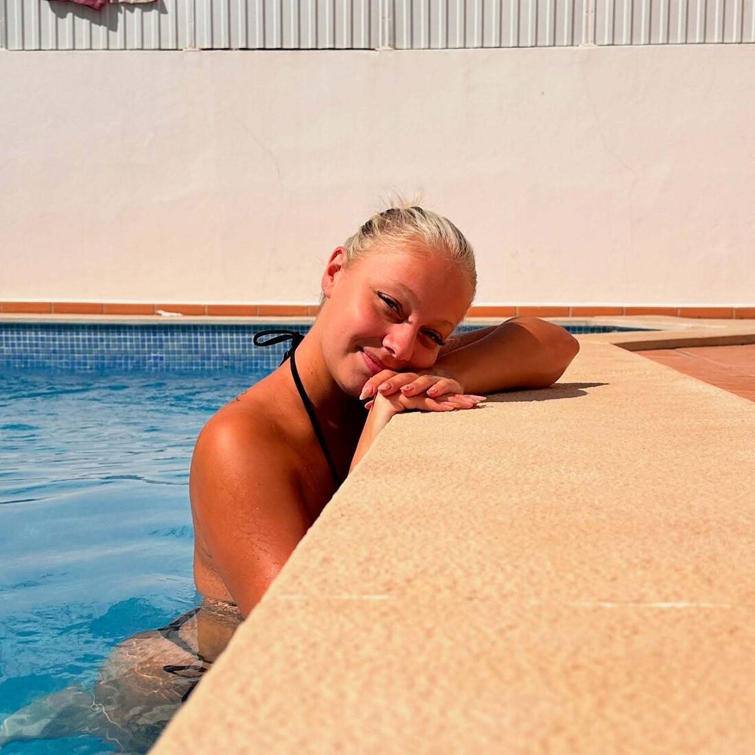 Inês Gama, Casa dos Segredos