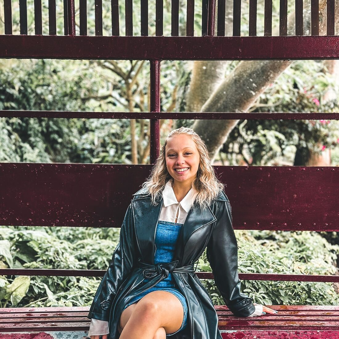 Inês Gama, Casa dos Segredos