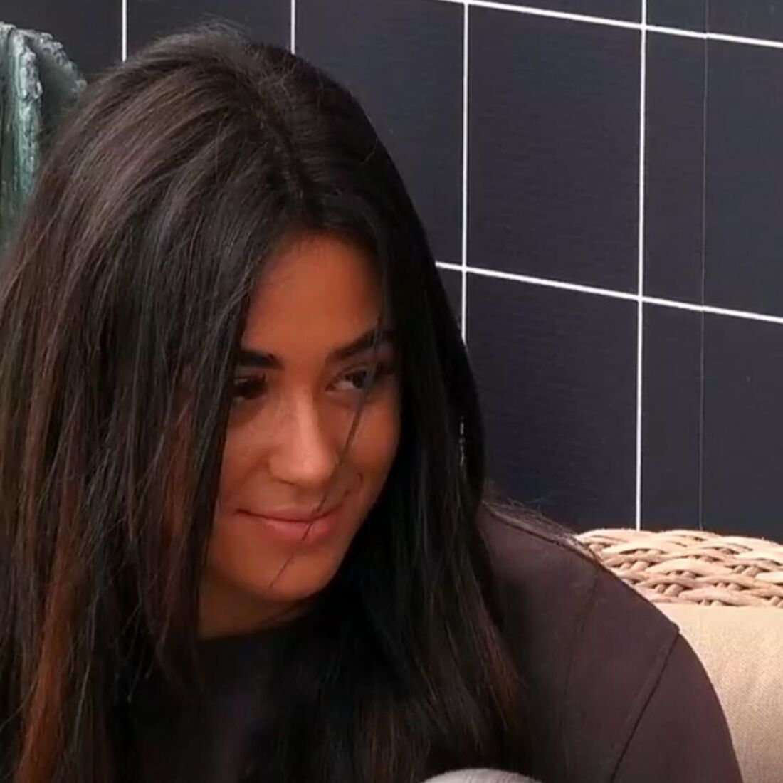 Liliana e Fábio na Casa dos Segredos