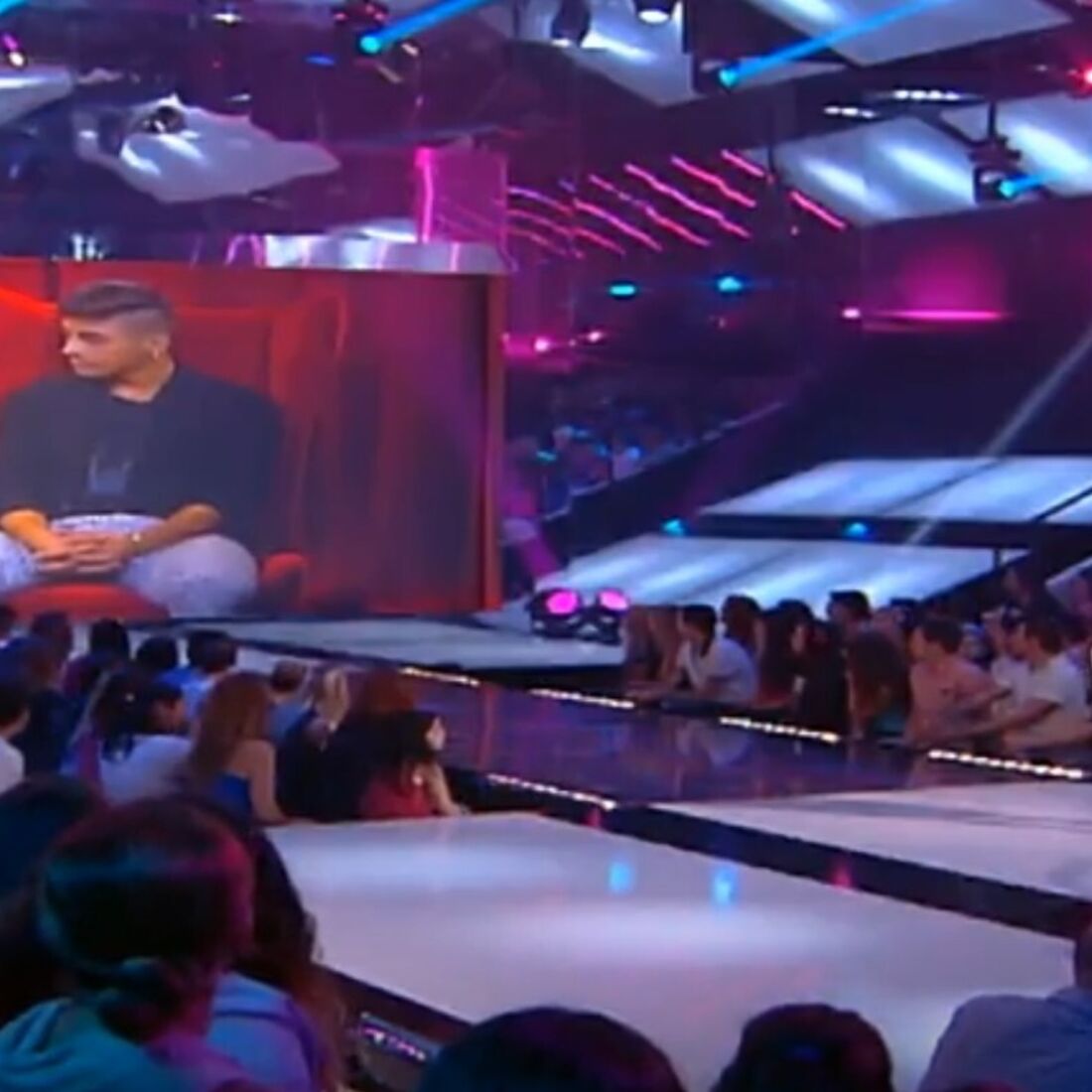 Casa dos Segredos 5, Teresa Guilherme