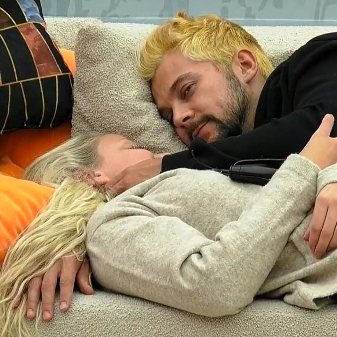 Família de Dylan investe para o levar à vitória após romance com Inês Gama