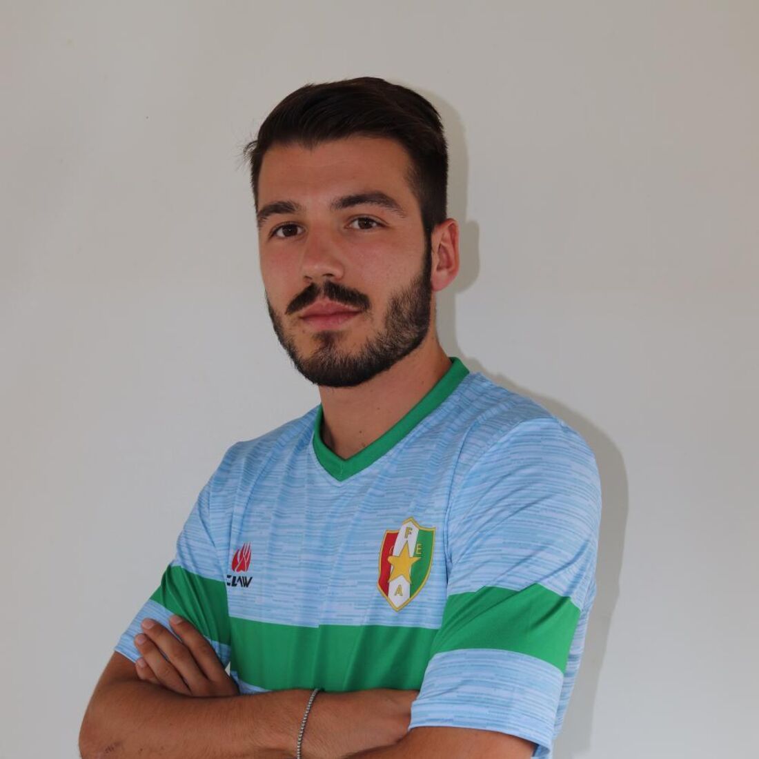 Sérgio Conceição Jr.