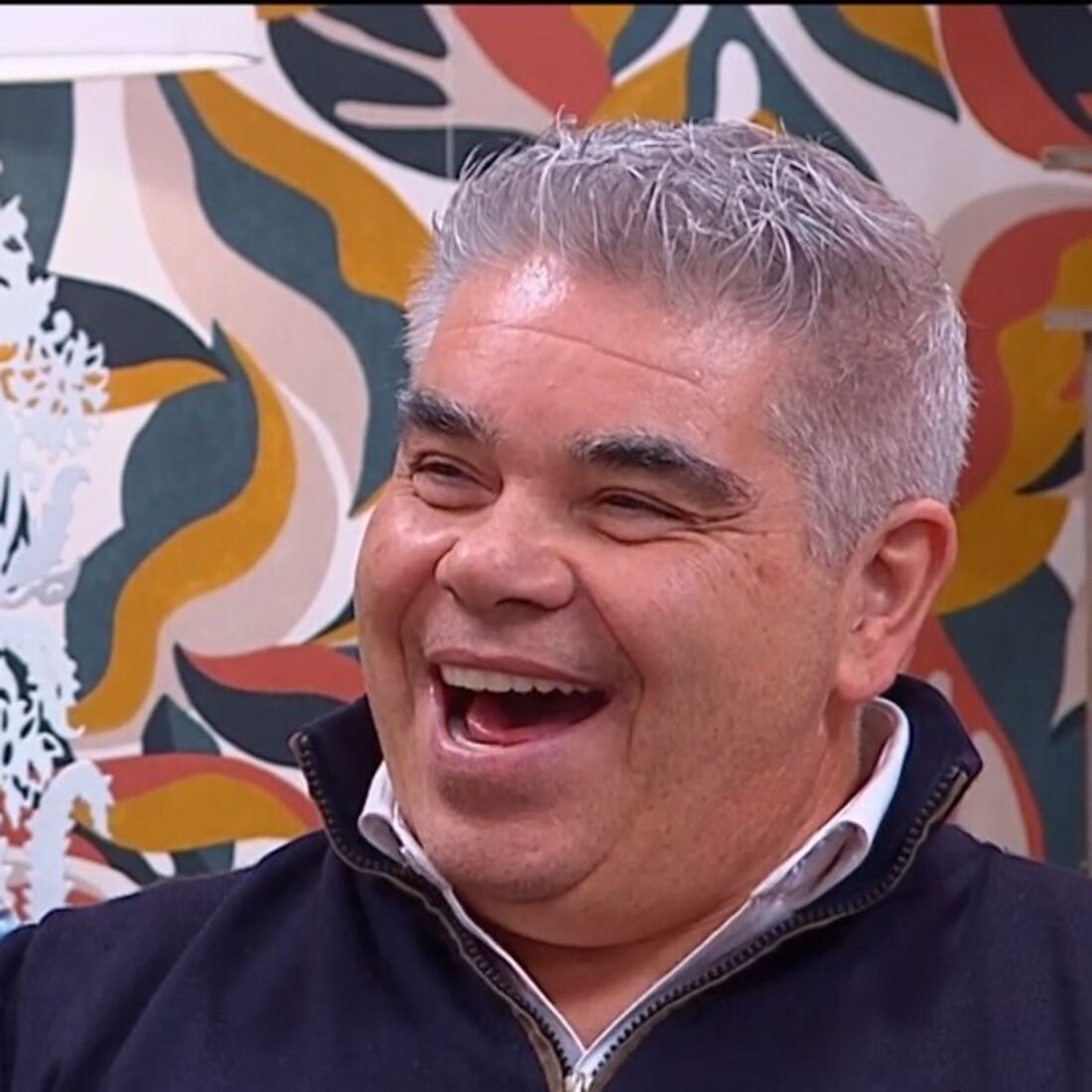 César Sousa, Casados à Primeira Vista