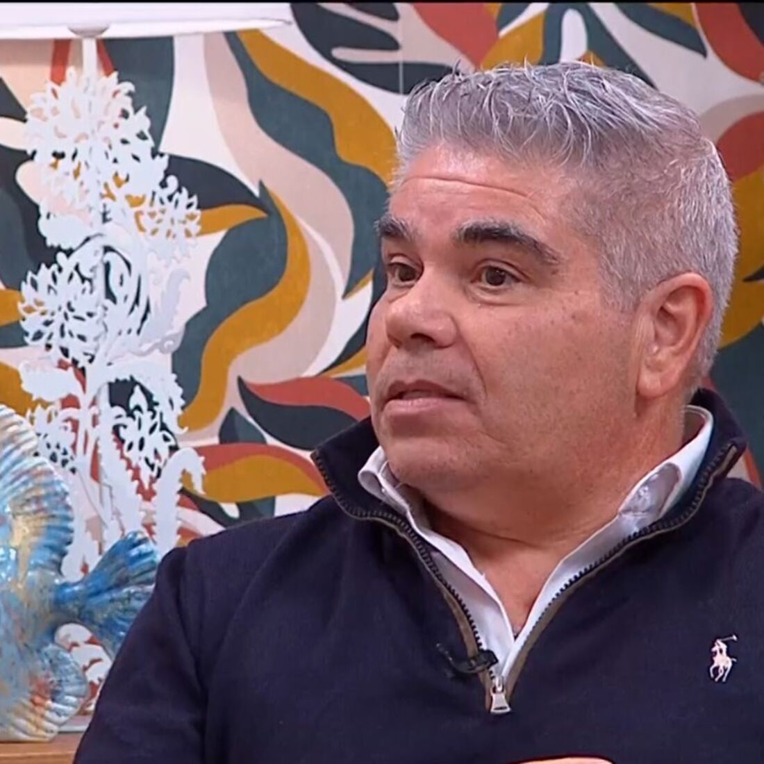 César Sousa, Casados à Primeira Vista