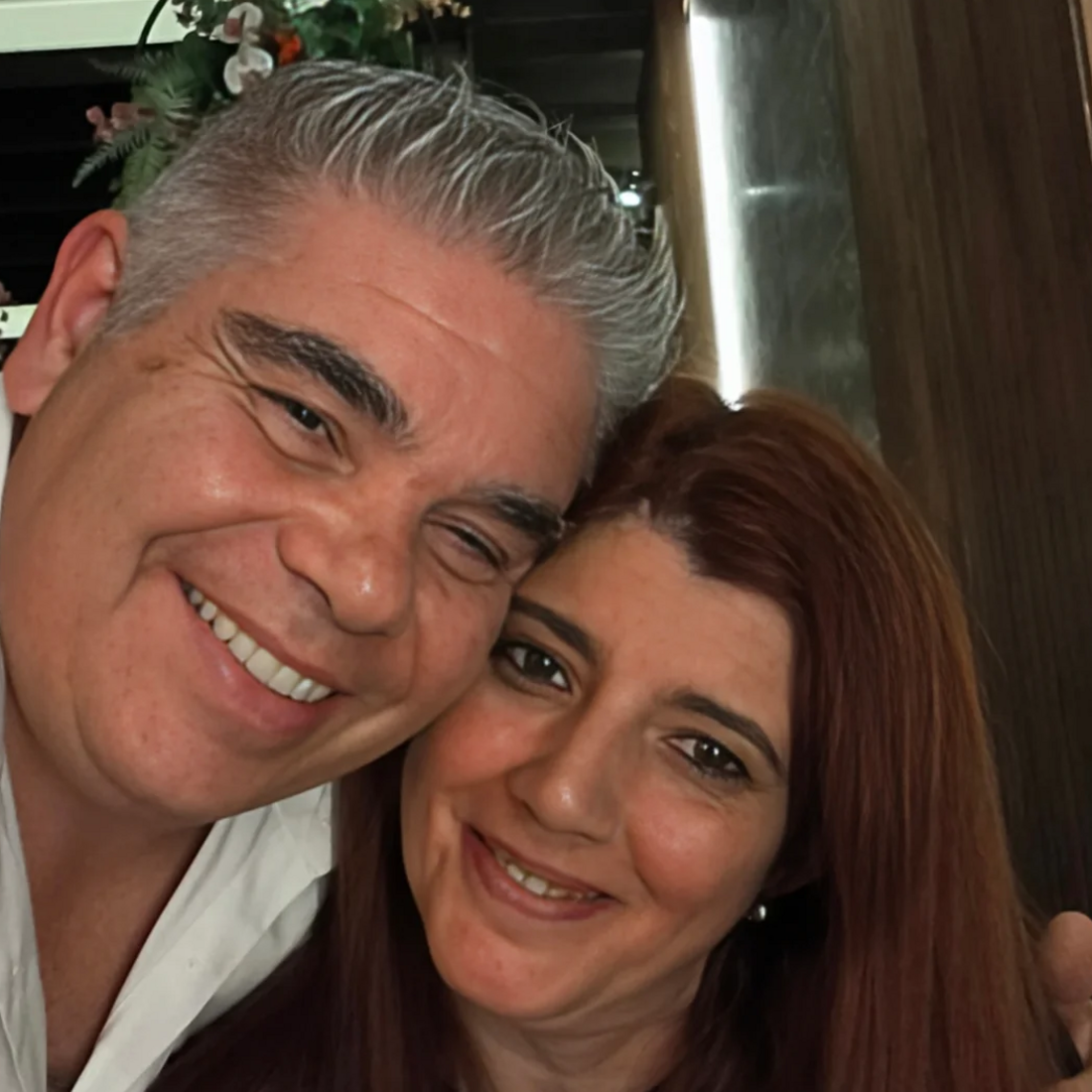 César Sousa e Fátima