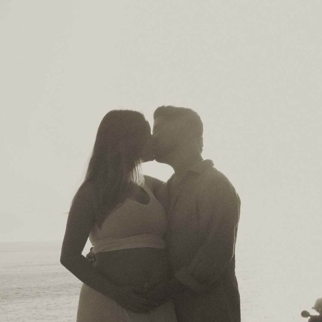 David Mendonça e Leonor Mitras