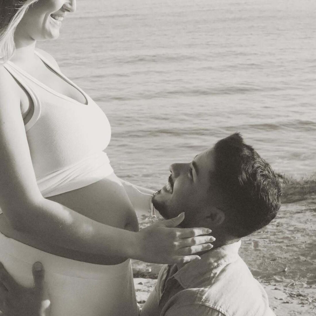 David Mendonça e Leonor Mitras