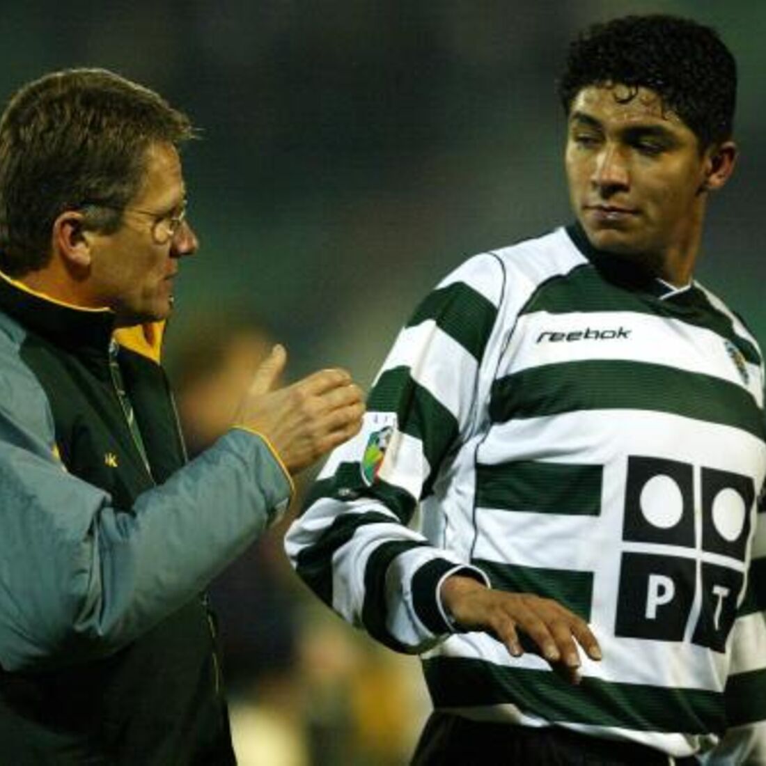 Jardel, Laszlo Bölöni