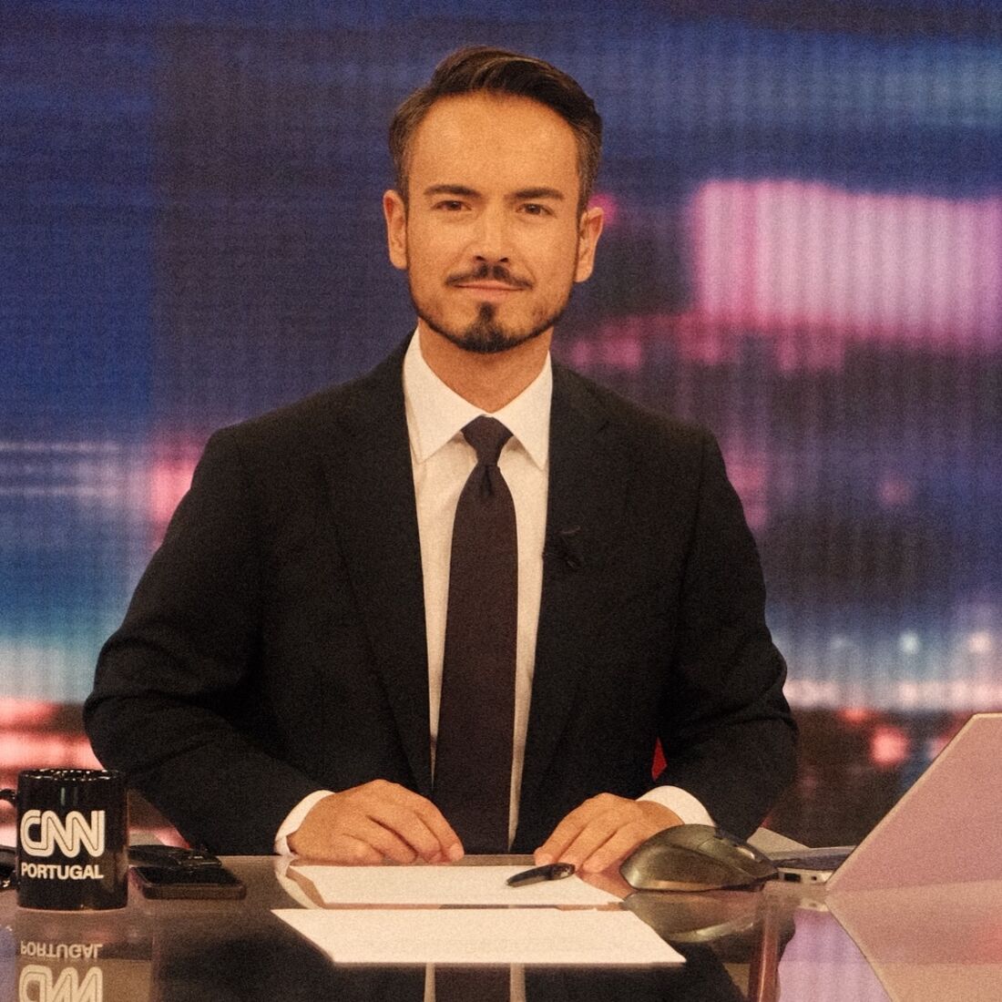André Carvalho Ramos