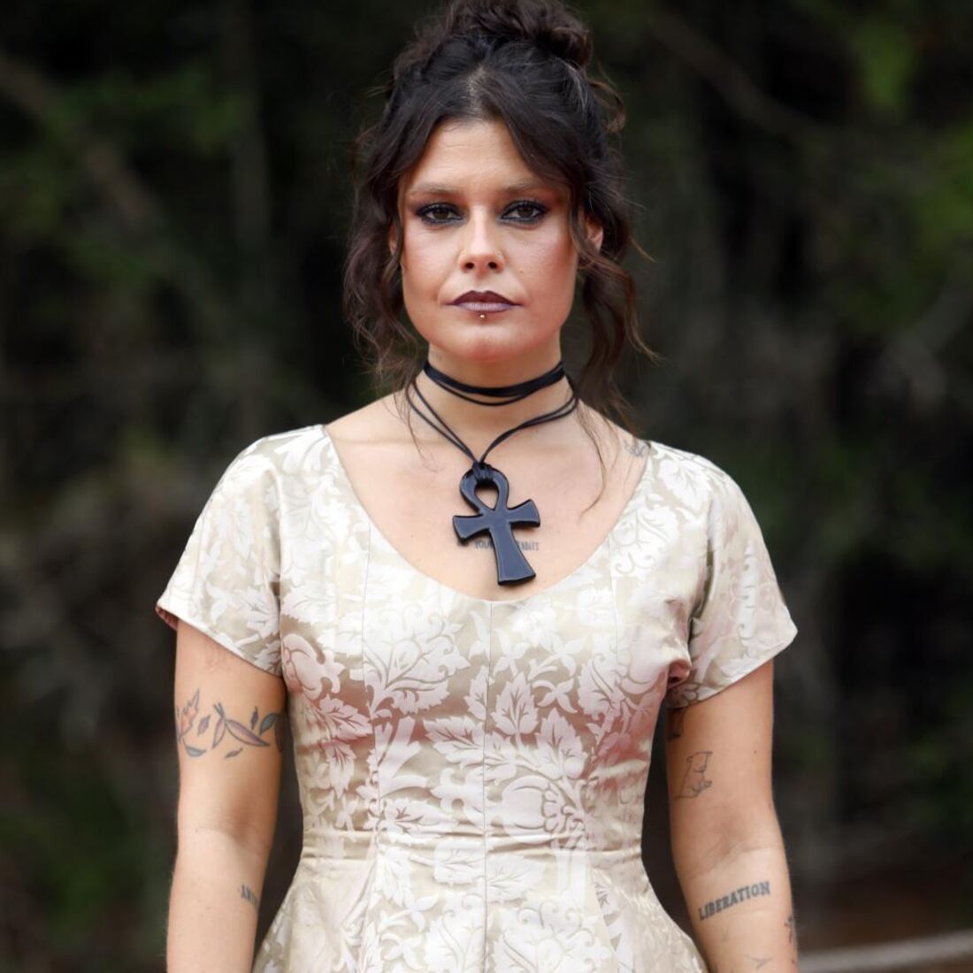 Mafalda Luís de Castro