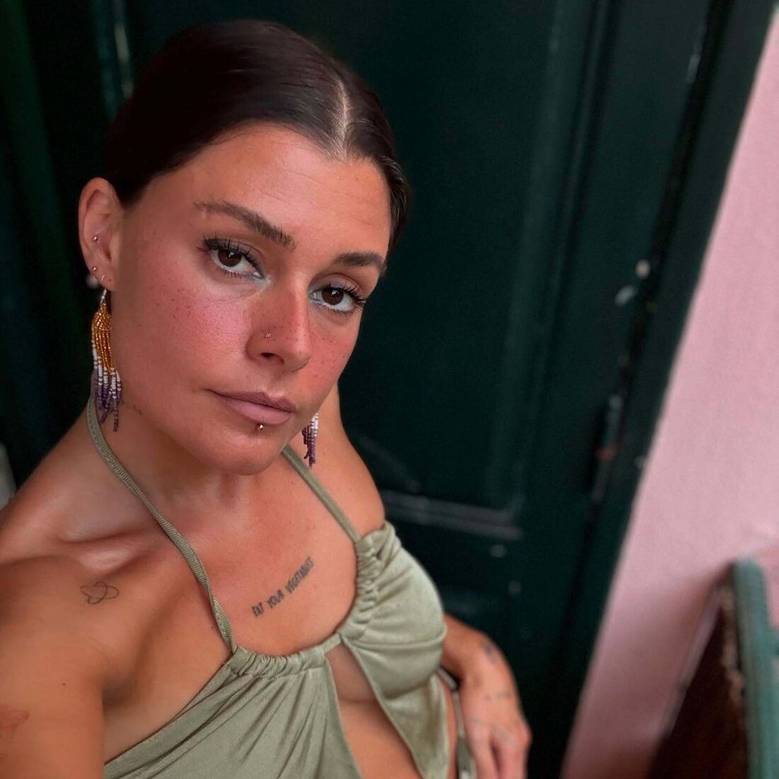 Mafalda Luís de Castro