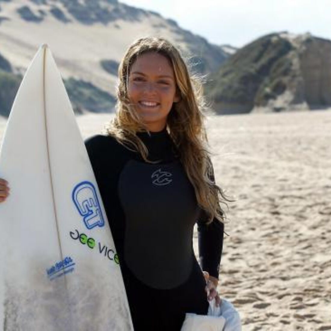 Diana Chaves nos Morangos com Açúcar