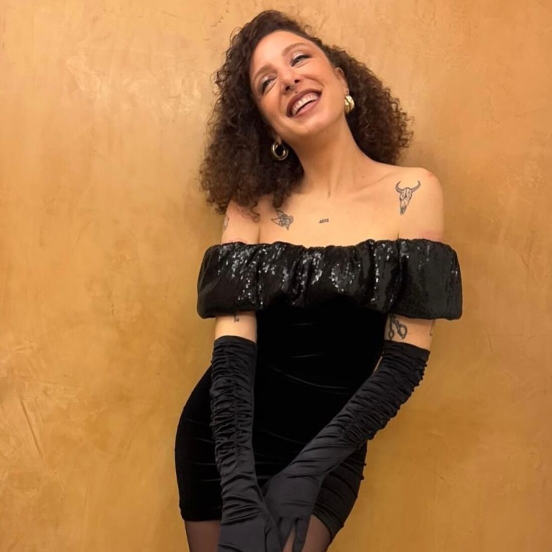 Raquel Galvão Demétrio, Casa dos Segredos