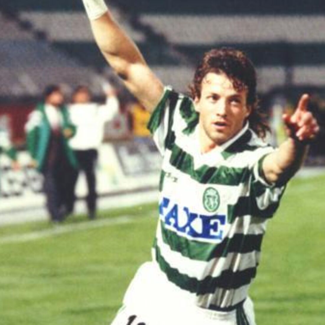 Jorge Cadete