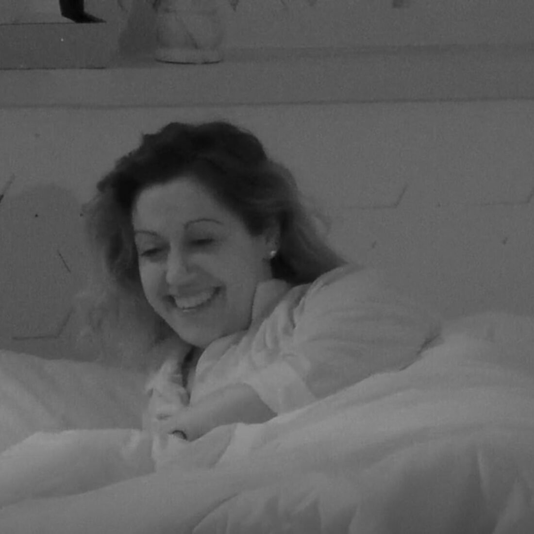 Marisa Susana na Casa dos Segredos