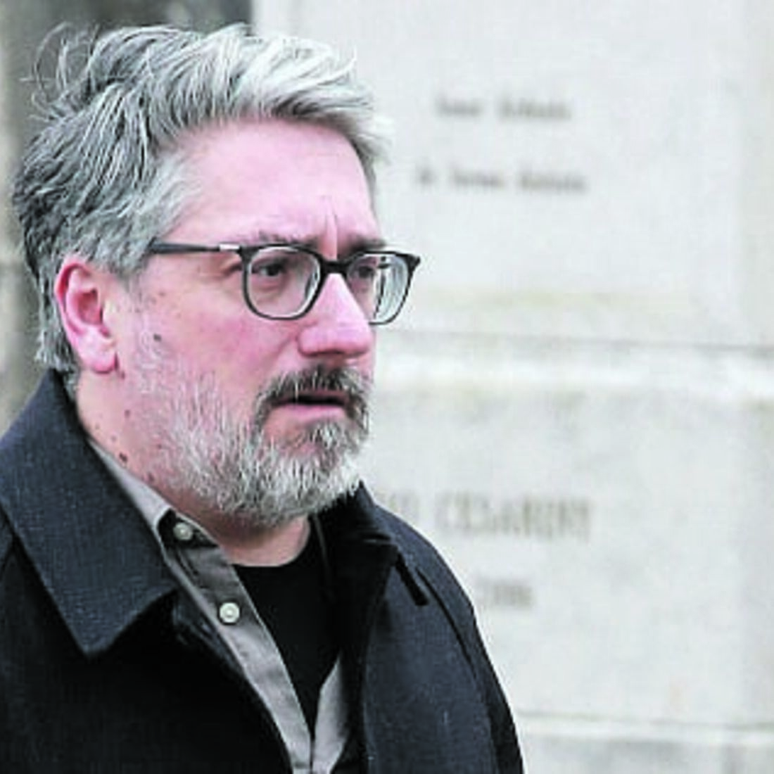 Nuno Markl também esteve presente