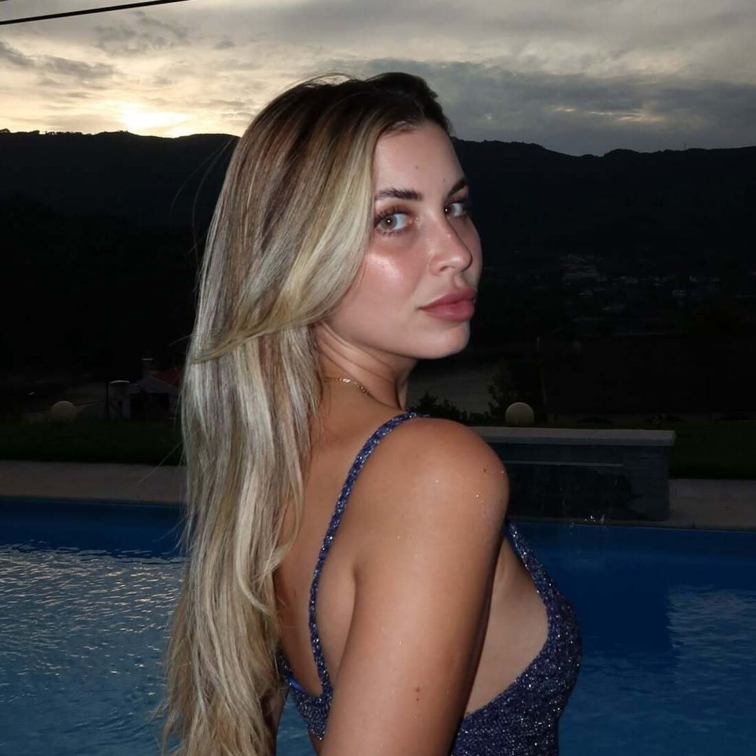 Patrícia Palhares revela susto de saúde após cólica renal e hospitalização