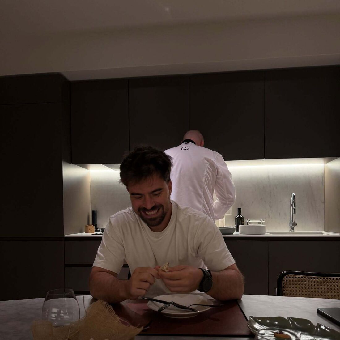 Cristina Ferreira, João Monteiro, Douro