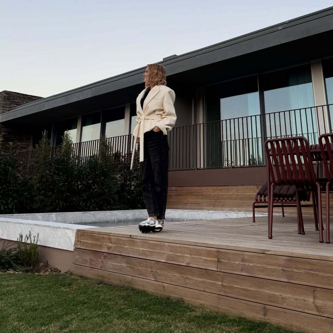 Cristina Ferreira, João Monteiro, Douro