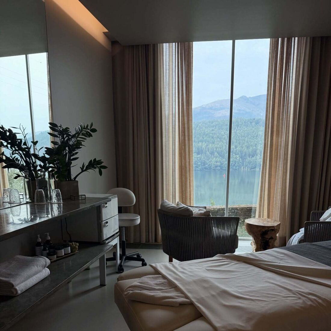 Cristina Ferreira, João Monteiro, Douro