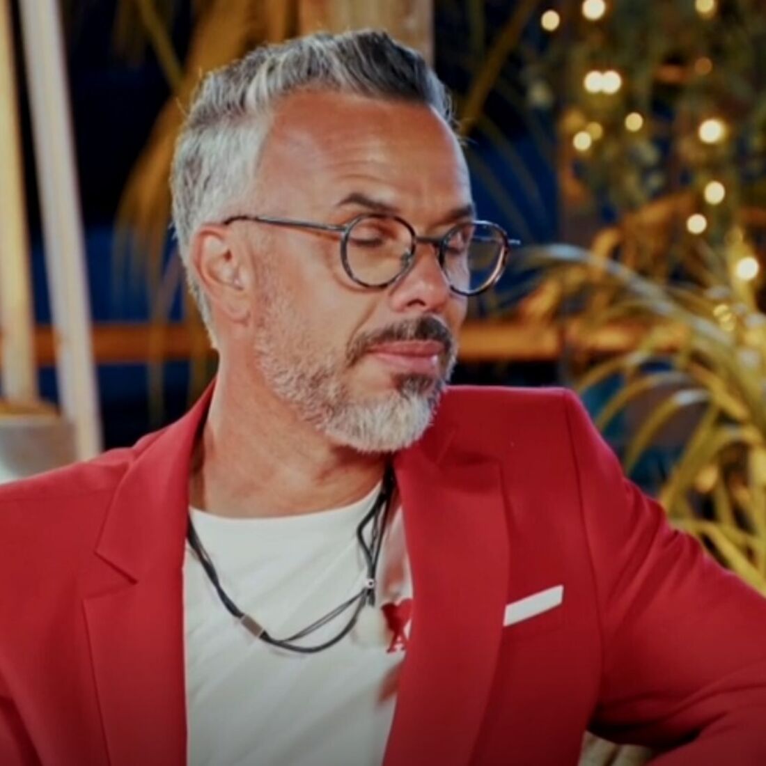 Ricardo, A Minha Mãe com o Teu Pai