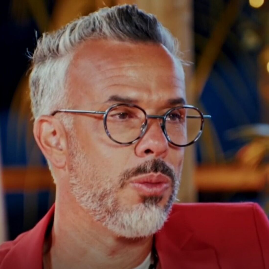 Ricardo, A Minha Mãe com o Teu Pai