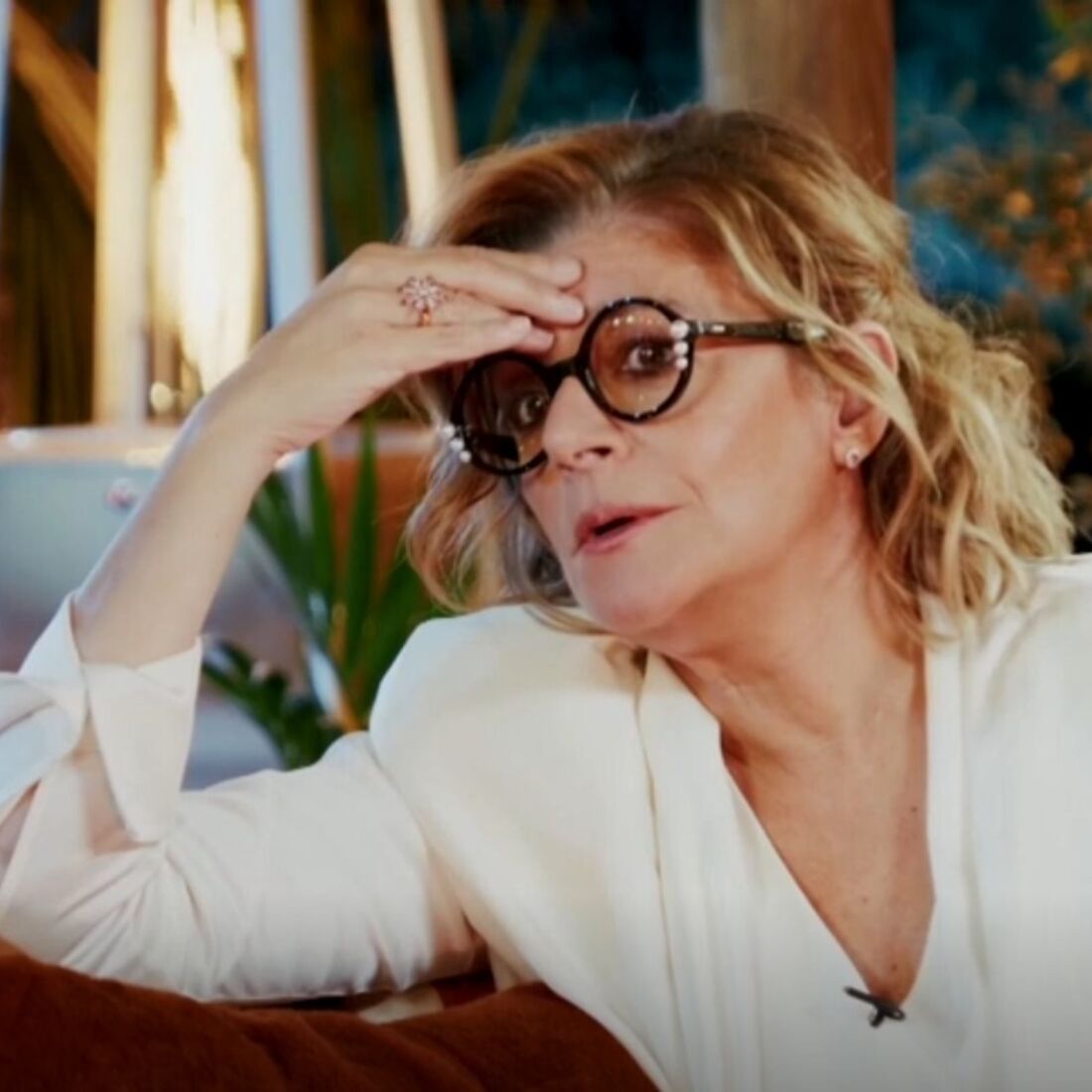 Júlia Pinheiro, A Minha Mãe com o Teu Pai