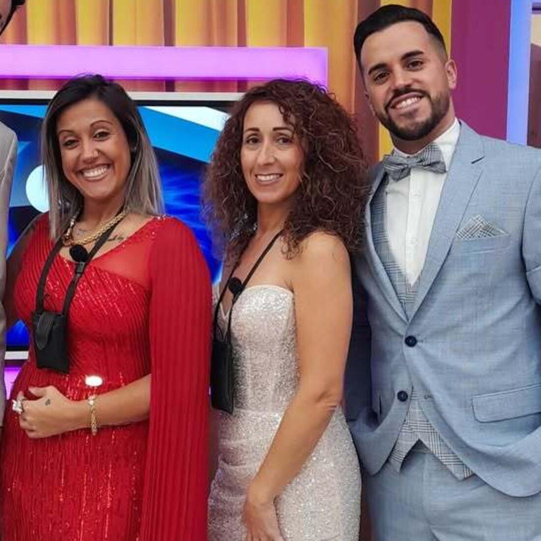 Marisa Susana duvida da relação de Pedro Jorge e Marisa após a Casa dos Segredos