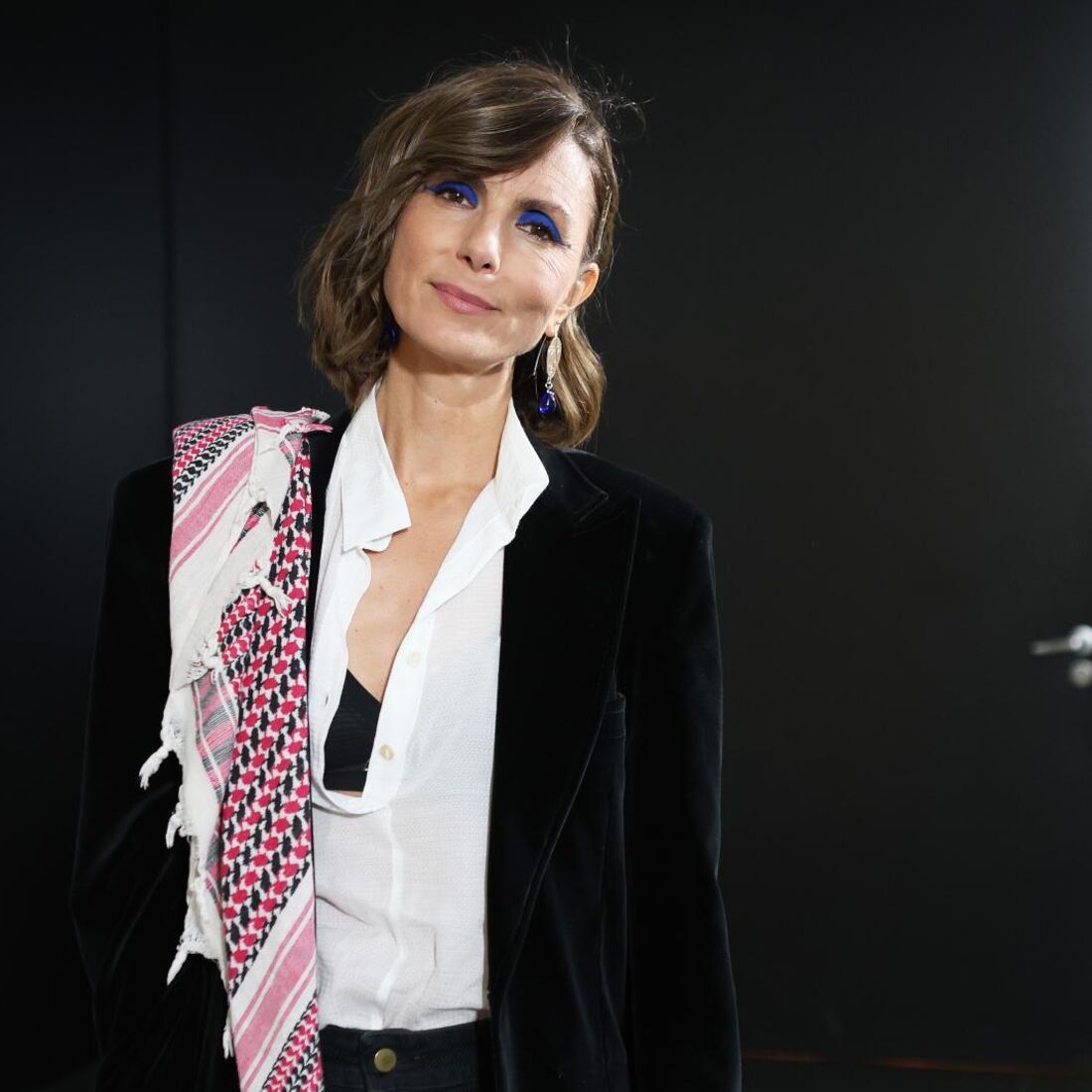 Joana Seixas é a protagonista de Ninguém Como Tu