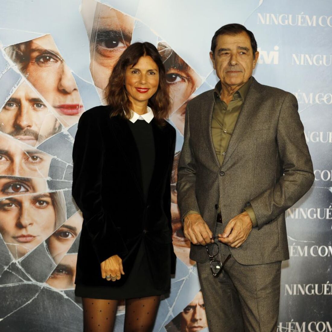 Rui Vilhena revela detalhes da nova série da TVI, 'Ninguém Como Tu'