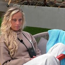 Inês Gama fez um pacto com o namorado antes da Casa dos Segredos