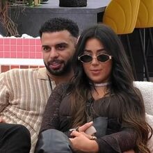 Fábio Pereira, Liliana e Luís Gonçalves no centro de polémica