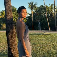 Kika Cerqueira Gomes