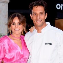 Alice Alves e Carlos Afonso