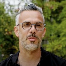 Ricardo, A Minha Mãe com o Teu Pai