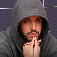 Pedro Jorge, Casa dos Segredos