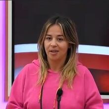 Ana Cristina, Casa dos Segredos