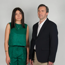 Mário, A Minha Mãe com o Teu Pai