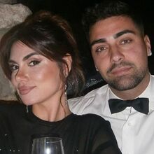 Liliana Filipa e Daniel Gregório