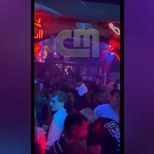 Imagens exclusivas mostram Daniel Gregório a trair Liliana Filipa no Algarve