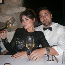 Liliana Filipa, Daniel Gregório