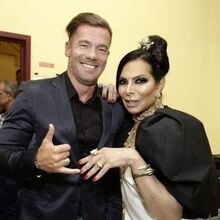 Fernando Madureira, José Castelo Branco