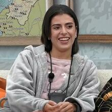 Bruna, Casa dos Segredos