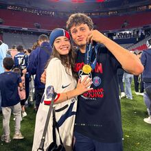 João Neves, Madalena Aragão