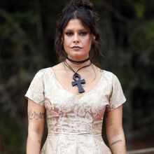 Mafalda Luís de Castro