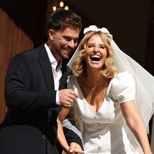 "Em Portugal não casou": Ricardo Azedo fala sobre 'casamento' de Cristina Ferreira 